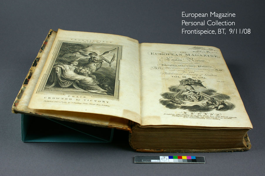 Frontispiece