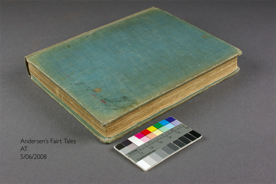 Publisher's Binding Image 14
