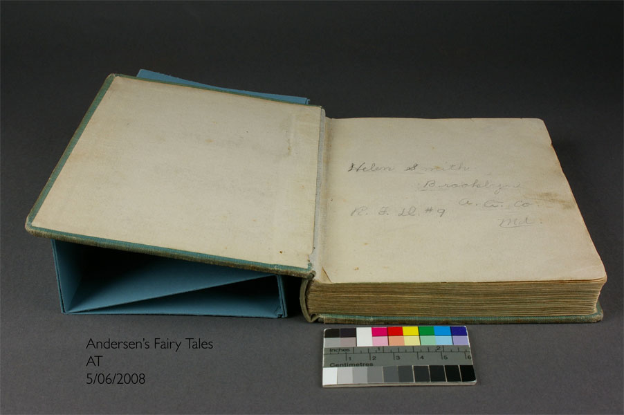 Publisher's Binding Image 15