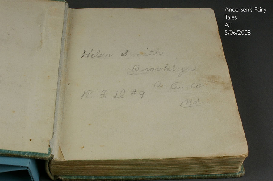 Publisher's Binding Image 16