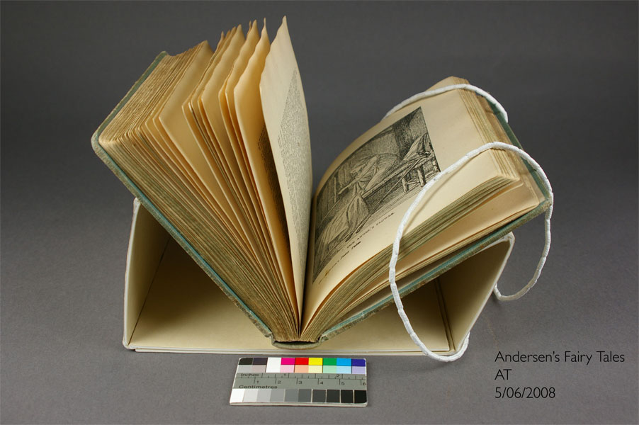 Publisher's Binding Image 5