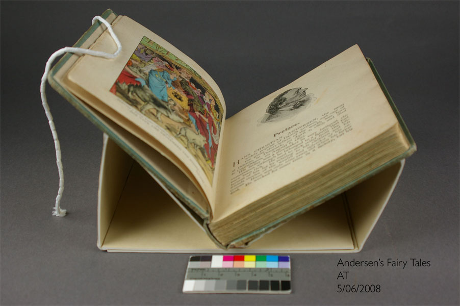 Publisher's Binding Image 5