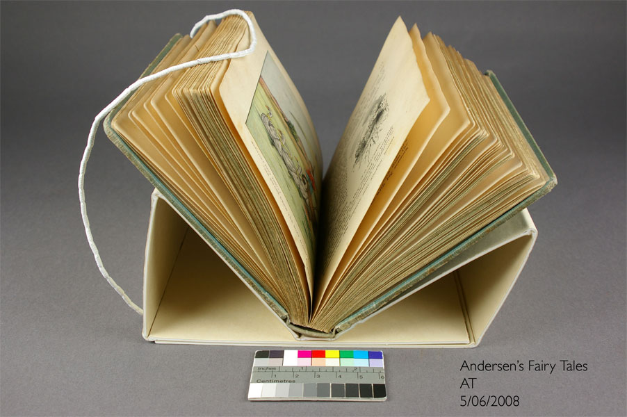 Publisher's Binding Image 5