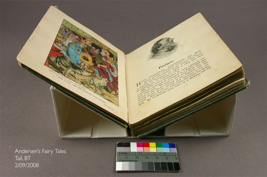 Publisher's Binding Image 5