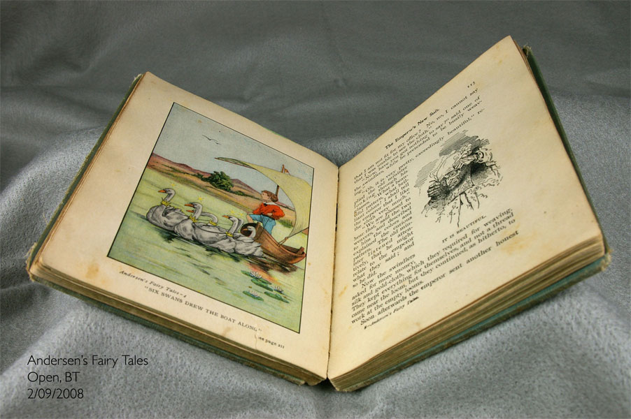 Publisher's Binding Image 5