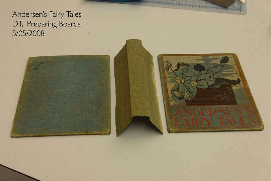 Publisher's Binding Image 5