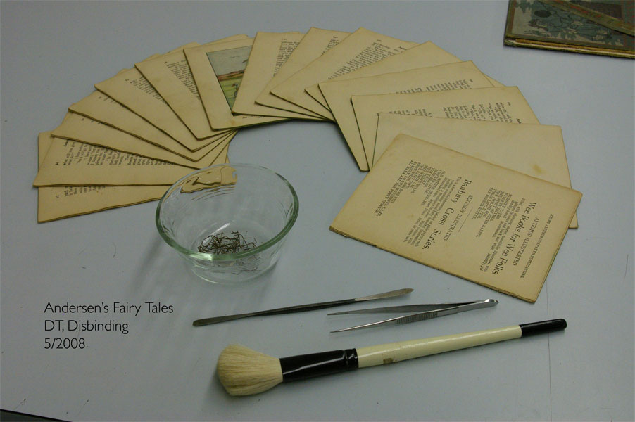 Publisher's Binding Image 8