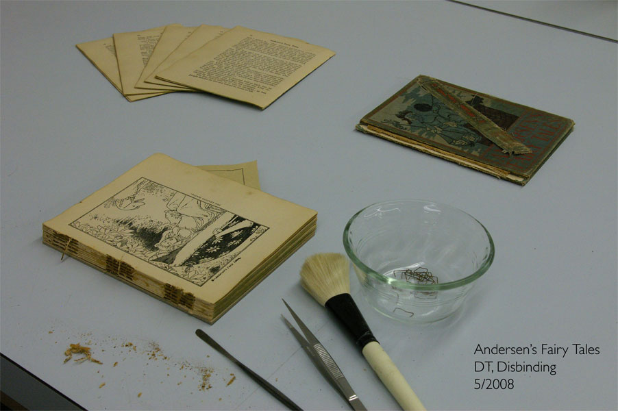 Publisher's Binding Image 8