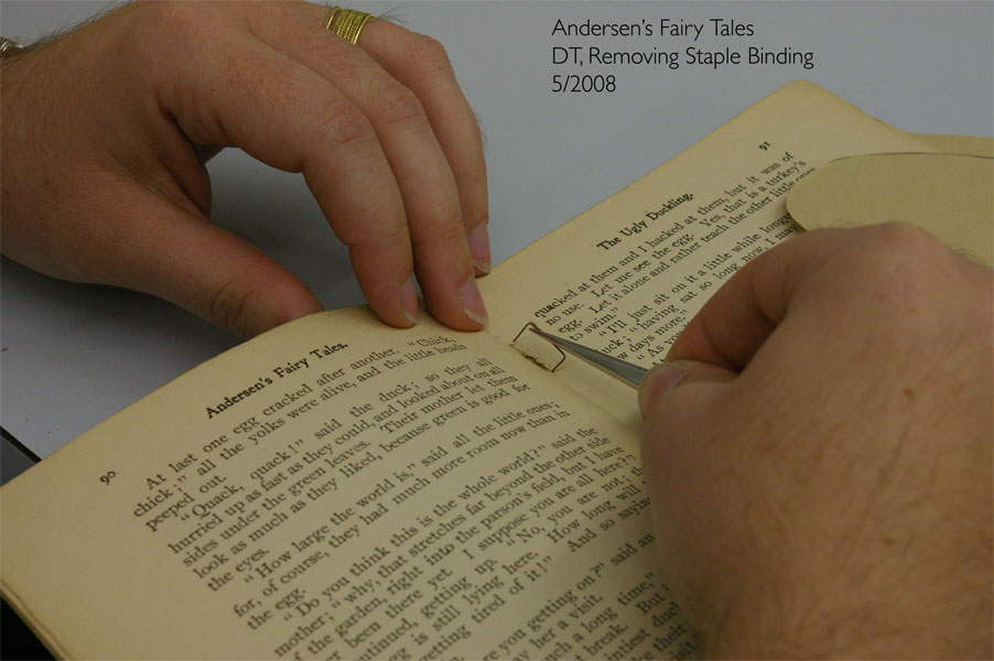 Publisher's Binding Image 8