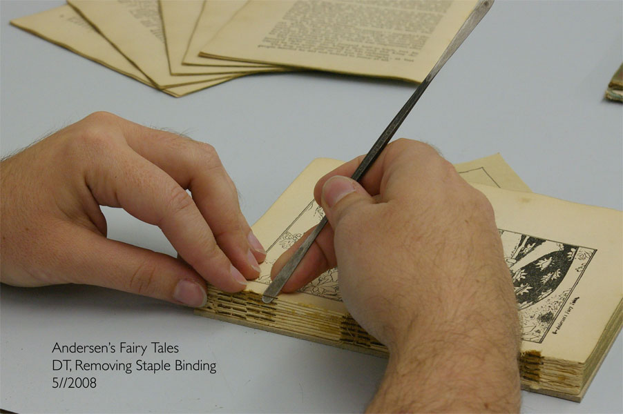 Publisher's Binding Image 6