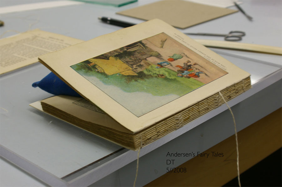 Publisher's Binding Image 5