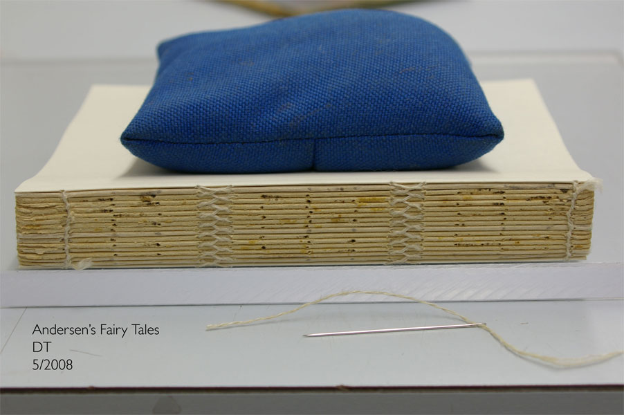 Publisher's Binding Image 5