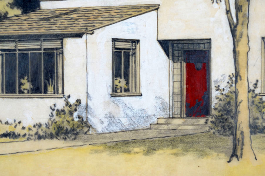 Detail, Consolidated media